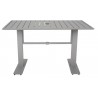 South Beach Dining Height Table 