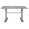 South Beach Dining Height Table  - South Beach Dining Height Table 