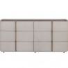 Sunpan Jamille Dresser - Front Angle