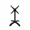 Bali Folding Table Base - Bali Folding Table Base