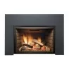 Sierra Flame Abbot 30 Gas Insert - Lifestyle -  Sierra Flame Abbot 30 Gas Insert - Lifestyle
