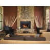  Sierra Flame Abbot 30 Gas Insert - Lifestyle 2