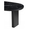  Aberdeen Coffee Table Black - Details