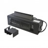130 Cfm Blower With Variable Speed Control (Thermodisc Included)