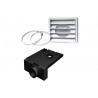 Fresh Air Kit (Legs), AC01211