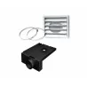 Fresh Air Kit (Legs), AC01211 - Fresh Air Kit (Legs), AC01211