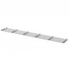 Heat Shield For Surround/shelf