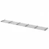 Heat Shield For Surround/shelf - Heat Shield For Surround/shelf
