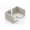 Moulded Refractory Panels