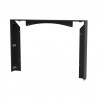2" Or 4" Projection Kit For Insert