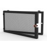 Firescreen Door