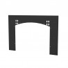 34'' X 50'' Cuttable Faceplate (18 Ga)