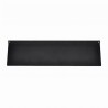 7 3/16" X 26" Heat Shield For Surround/shelf