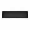 7 3/16" X 26" Heat Shield For Surround/shelf - 7 3/16" X 26" Heat Shield For Surround/shelf
