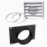 Fresh Air Kit (Pedestal), AC01336