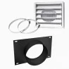 Fresh Air Kit (Pedestal), AC01336 - Fresh Air Kit (Pedestal), AC01336