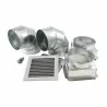 Traditional Gravity Kit - Traditional Gravity Kit