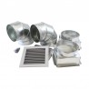 Traditional Gravity Kit
