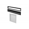 Warm Air Circulation Grill AC01378