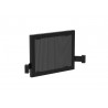 Rigid Firescreen