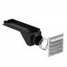 5" Fresh Air Intake Kit For Wood Stove