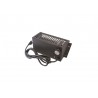 Blower With Thermodisc