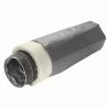 4" X 10' Insulated Flex Pipe For Fresh Air Intake Kit - 4" X 10' Insulated Flex Pipe For Fresh Air Intake Kit