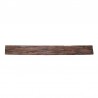 60" Tavern Brown Non-combustible Mantel