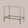 Nardi Kit Cube 140x80 High In Bianco