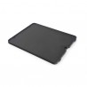 Broil King Portachef Cast Iron Griddle - Top Angle