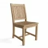 Anderson Teak Bahama Rialto 11-Pieces Rectangular Dining Set 8 - Anderson Teak Bahama Rialto 11-Pieces Rectangular Dining Set 8