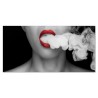 J&M Furniture Acrylic Wall Art Smoke