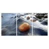 J&M Furniture Acrylic Wall Art Tranquility  - J&M Furniture Acrylic Wall Art Tranquility 