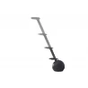 Adesso ADS360 Kiu LED Desk Lamp - Adesso ADS360 Kiu LED Desk Lamp