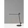Adesso Knot LED Desk Lamp Black - Adesso Knot LED Desk Lamp Black
