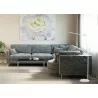 Adesso Knot LED Floor Lamp White - Adesso Knot LED Floor Lamp White