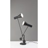 Adesso Bond Desk Lamp 2