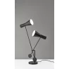 Adesso Bond Desk Lamp 2 - Adesso Bond Desk Lamp 2