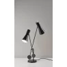 Adesso Bond Desk Lamp 4 - Adesso Bond Desk Lamp 4