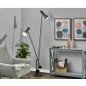 Adesso Bond Floor Lamp - Adesso Bond Floor Lamp