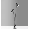 Adesso Bond Floor Lamp 1 - Adesso Bond Floor Lamp 1