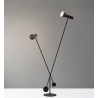 Adesso Bond Floor Lamp 2