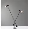 Adesso Bond Floor Lamp 3