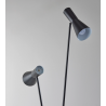 Adesso Bond Floor Lamp 7
