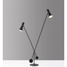 Adesso Bond Floor Lamp 6