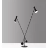 Adesso Bond Floor Lamp 6 - Adesso Bond Floor Lamp 6