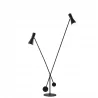 Adesso Bond Floor Lamp 5 - Adesso Bond Floor Lamp 5