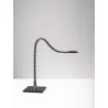 Adesso ADS360 Natrix LED Desk Lamp - Adesso ADS360 Natrix LED Desk Lamp