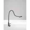 Adesso ADS360 Natrix LED Clamp Lamp 2 - Adesso ADS360 Natrix LED Clamp Lamp 2