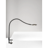Adesso ADS360 Natrix LED Clamp Lamp